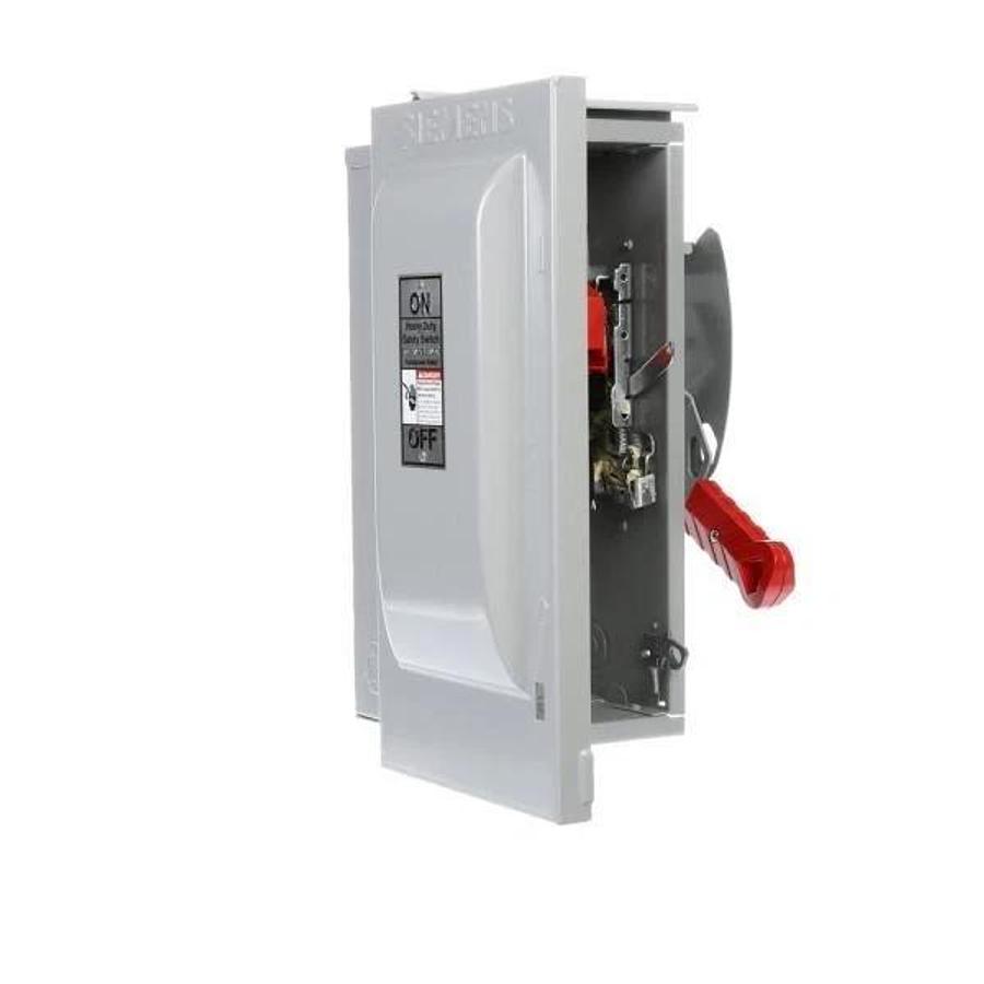 SIEMENS HF321N HEAVY DUTY SAFETY SWITCH ($50 OBO)