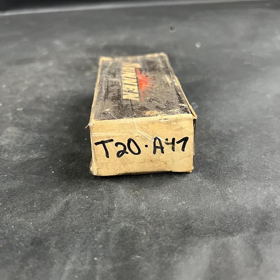 Used SUNNEN V20-A47 ONE STONE SET ($30 OBO)