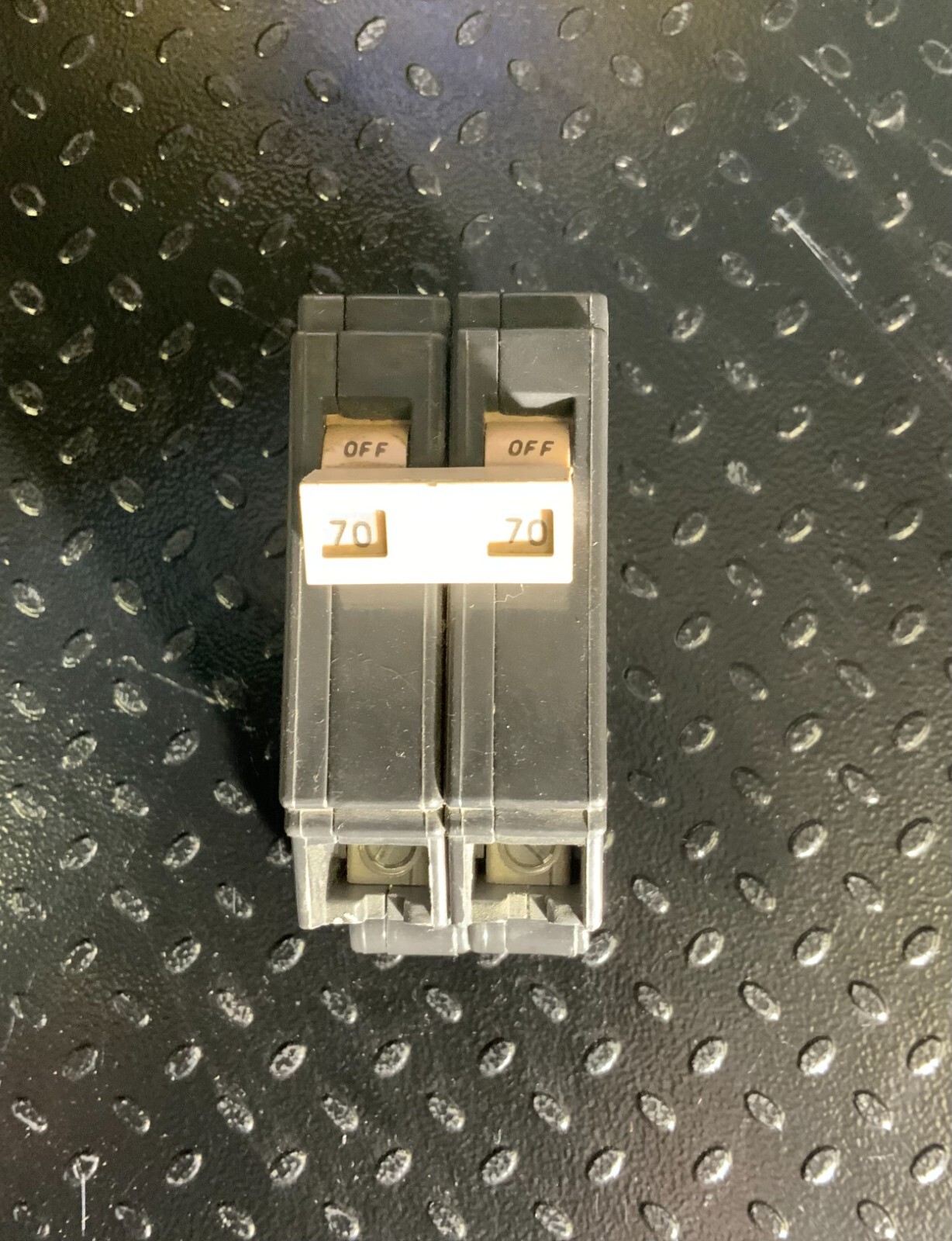 Used GENERAL ELECTRIC CH270 ($49.99 OBO)