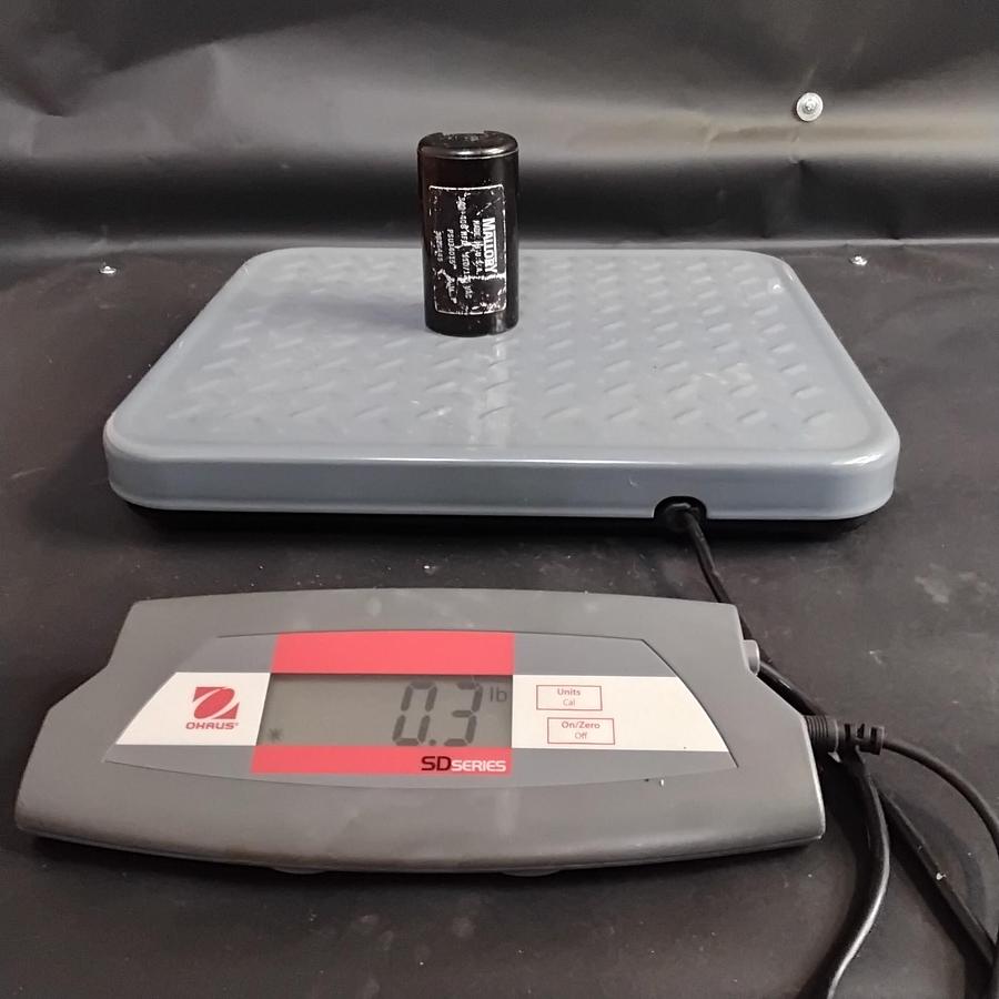 Used MALLORY PSU34015 CAPACITOR ($20 OBO)