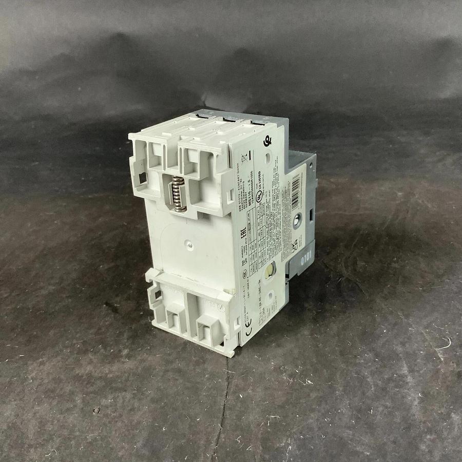 Used ABB MS-116-1.6 CIRCUIT BREAKER ($20 OBO)