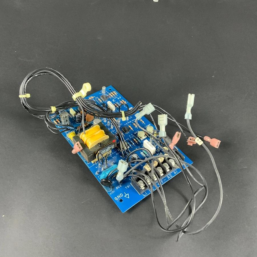 Used REV. H 2400-2000 CIRCUIT BOARD ($350 OBO)