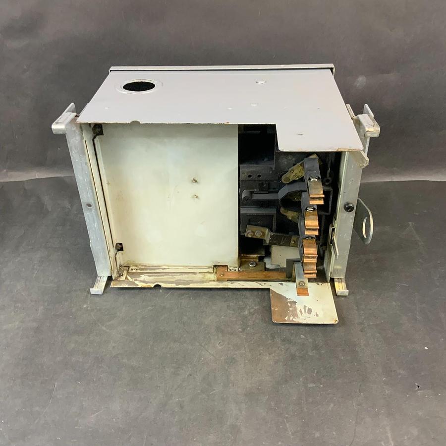 Used SIEMENS ITE UEC 4100 40A BREAKER STYLE BUS PLUG ($500 OBO)