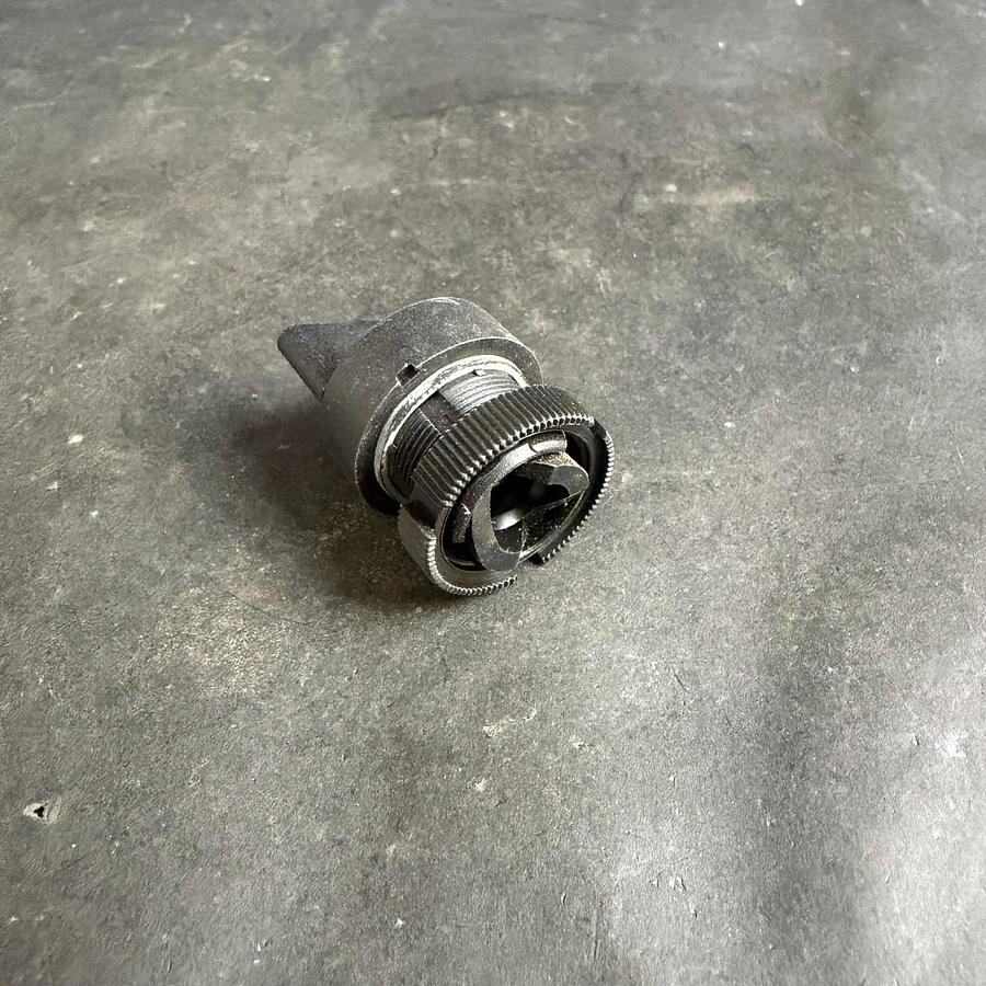 Used TELEMECANIQUE ZA2 BD2 2-POSITION SELECTOR SWITCH ($15 OBO)