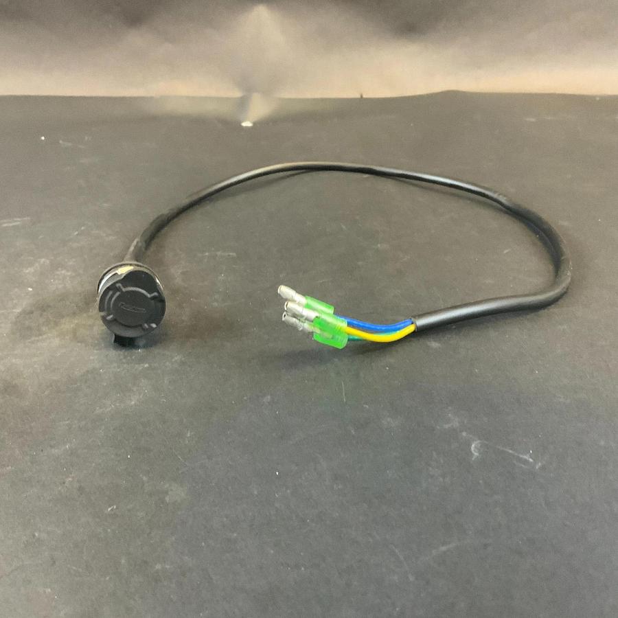 TRAILER ADAPTER CORD FOR URB-E E-BIKE TRAILER ($15 OBO)