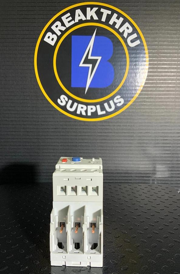 Used ALLEN BRADLEY 193-ED1D8 ($59.99 OBO)