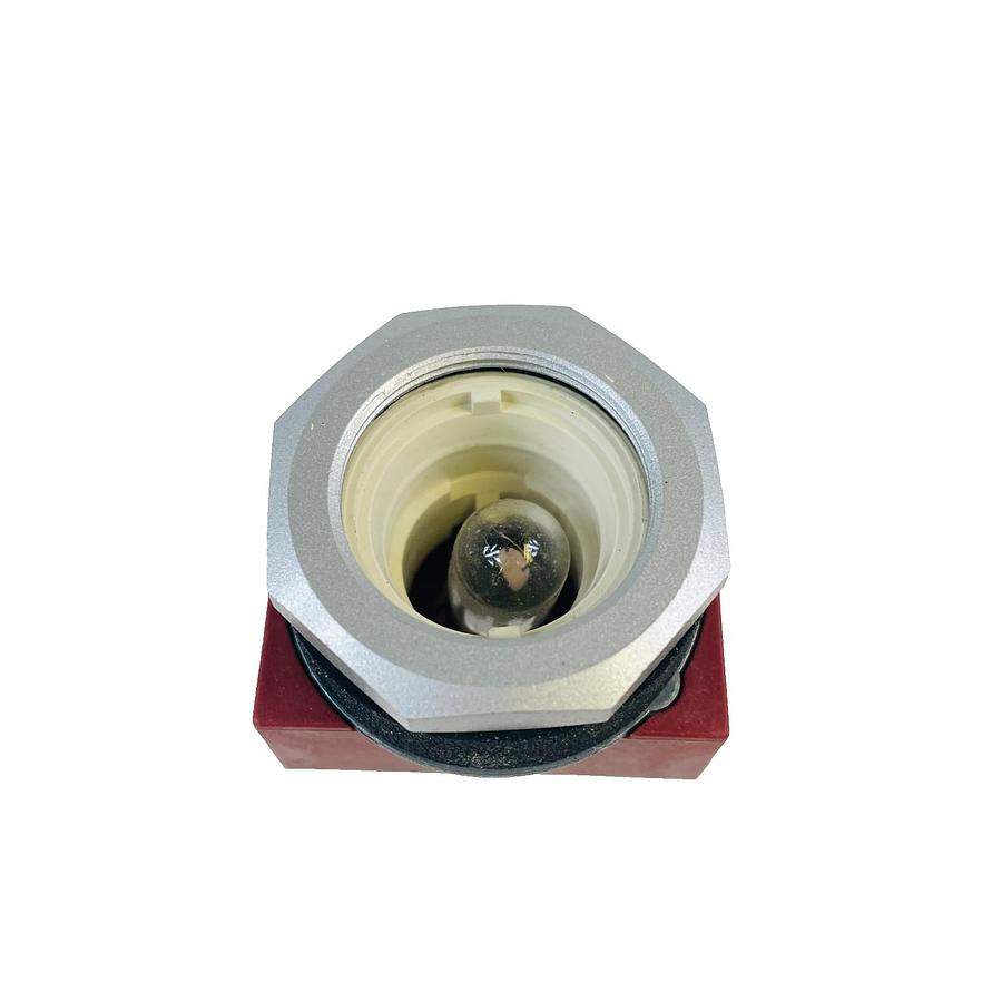 Used SIEMENS ALLIS P30PLST1 PILOT LIGHT STD TRANSFORMER 120V NEW OPEN BOX