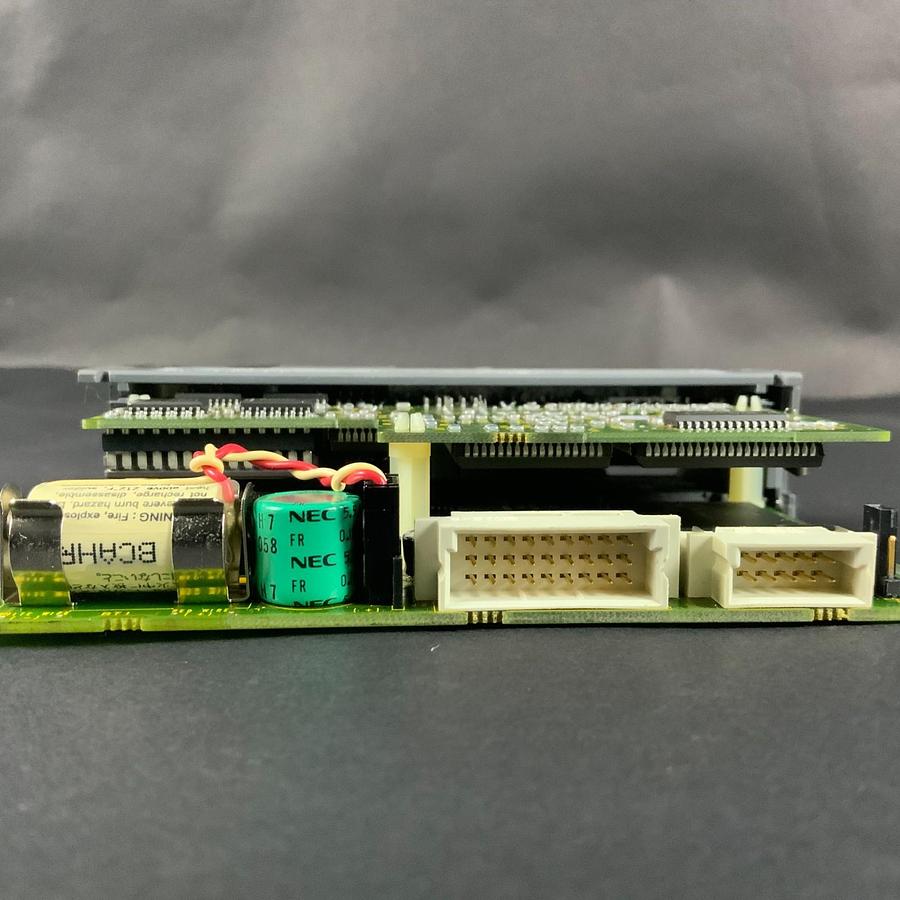 Used ALLEN BRADLEY 1747-L542 PROCESSOR MODULE ($220 OBO)