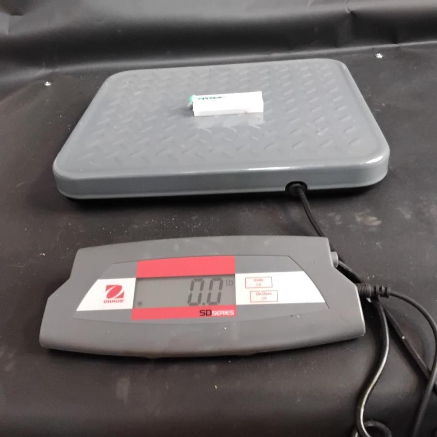 Used VEGATAPS M5XX0.8 6H TAP - SET OF 2 ($35 OBO)