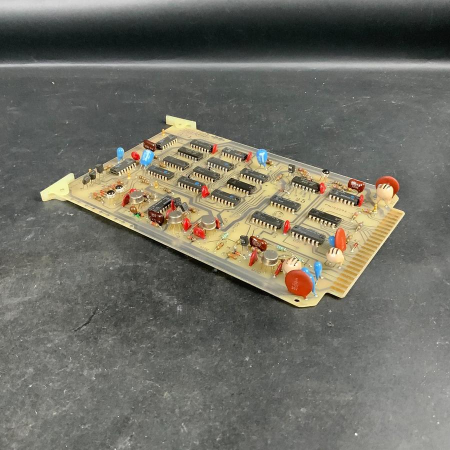Used SPECTRAL DYNAMICS DISPLAY CONTROL/MARKER GENERATOR ASSY14330/PN14329E-7($80 OBO)
