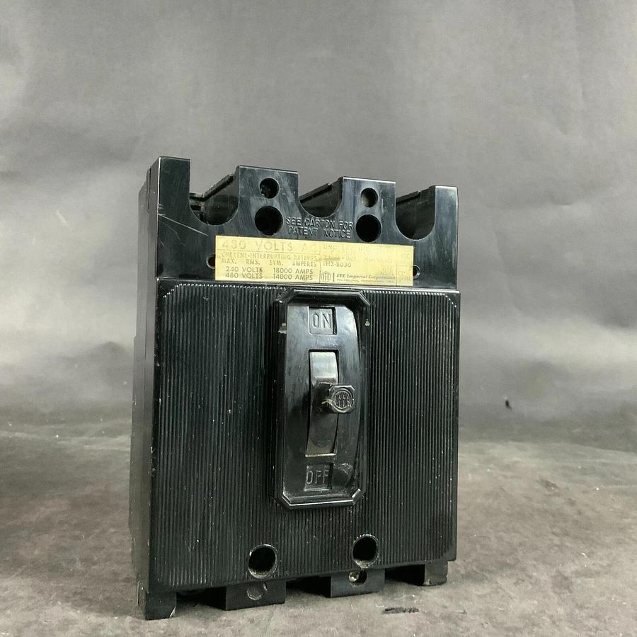 Used ITE EH3-B030 CIRCUIT BREAKER ($30 OBO)