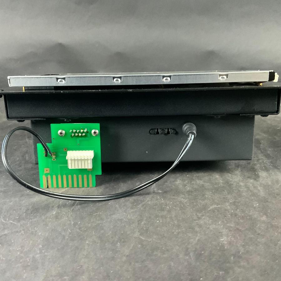 Used MATSUSHITA NEWSSOR LCD-TR9DD1B UPGRADED LCD DISPLAY ($550 OBO)
