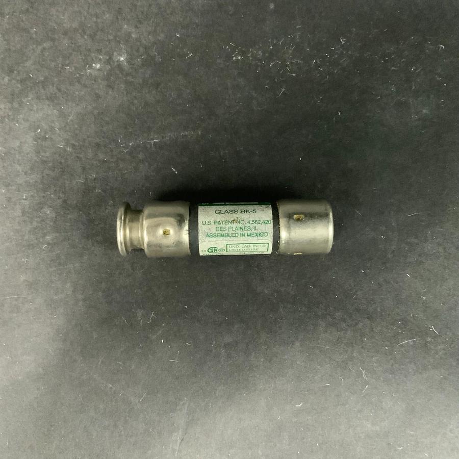 Used LITTELFUSE SLO-BO FLNR 25 TIME DELAY FUSE ($5 OBO)