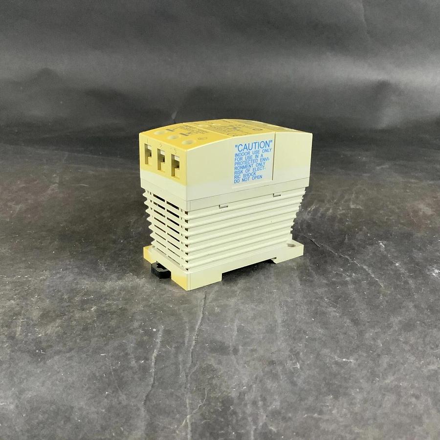 Used IDEC PS5R-A24 POWER SUPPLY ($10 OBO)