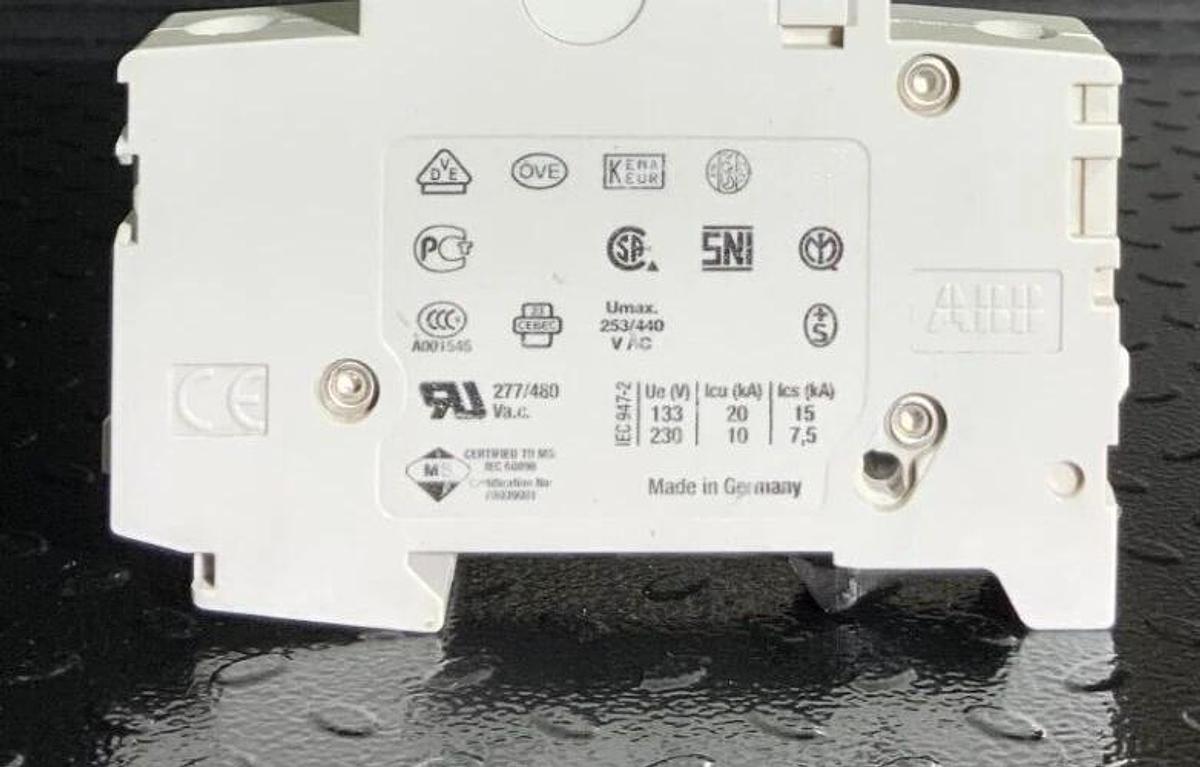 Used ABB S200C2 ($9.99 OBO)