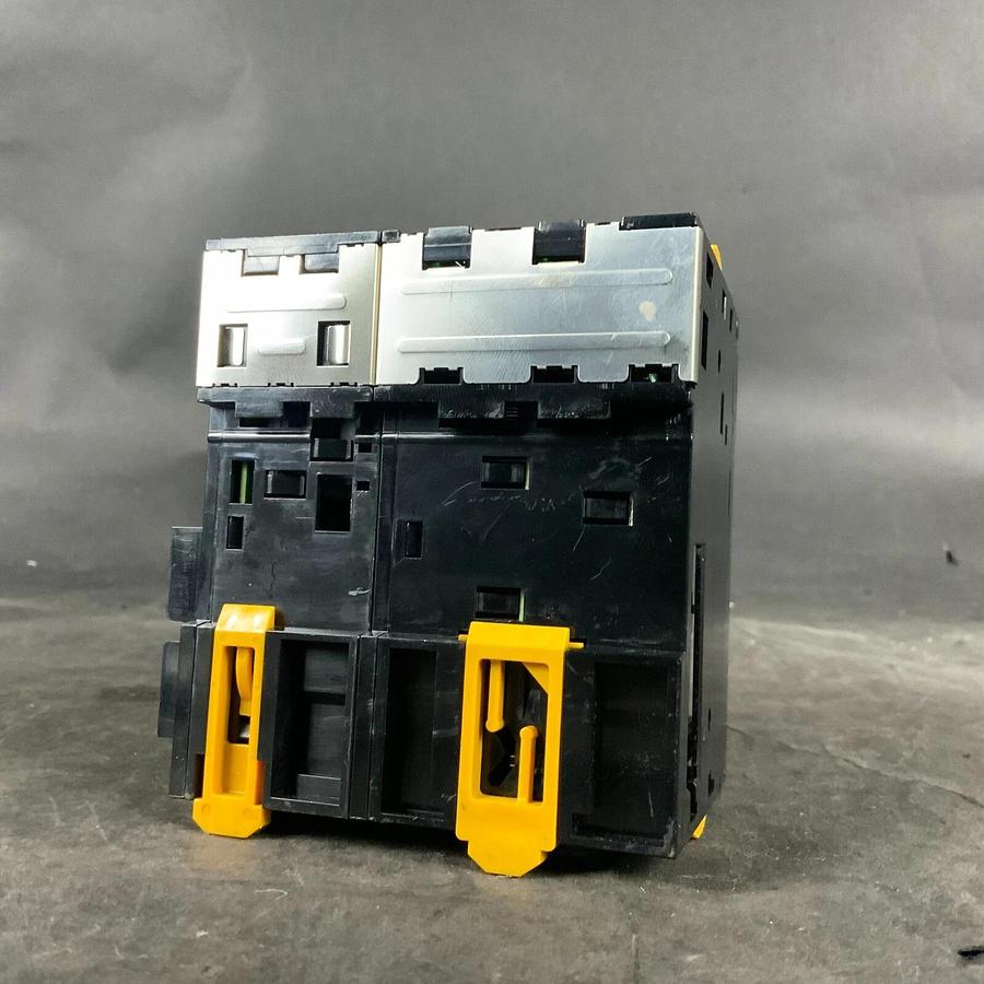 Used OMRON CJ2H-CPU64-EIP CPU UNIT ($1,050 OBO)