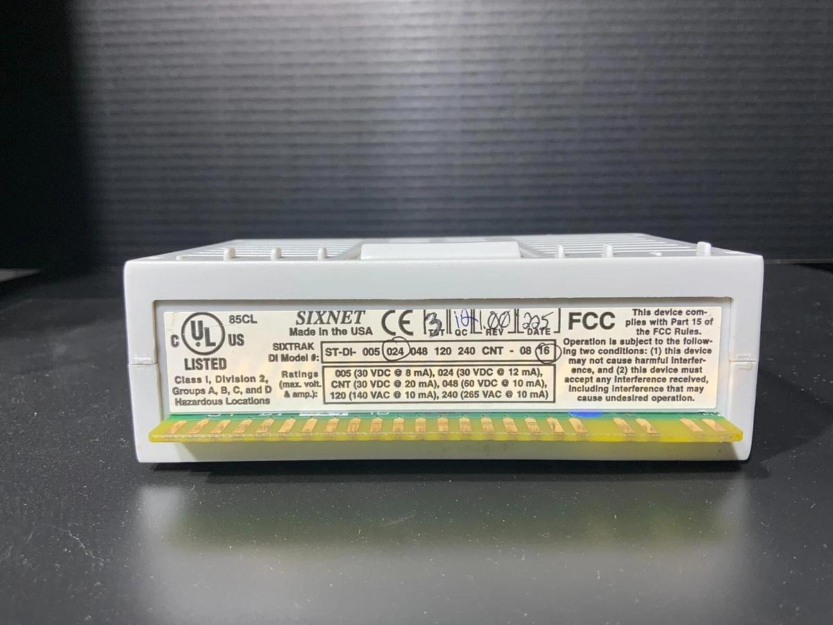 Used RED LION SixTRAK ST-DI-024-16 ($174.99/ea OBO!!!) (Lot of 2)