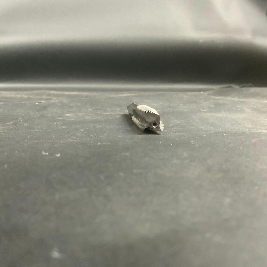 Used FASTENAL 1/2”-13 NC HSS 3-FLUTE PLUG TAP ($16 OBO)