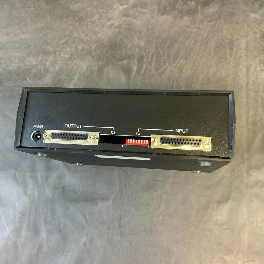 Used BLACK BOX PI416A(E) DATABUFFER PLUS ($200 OBO)