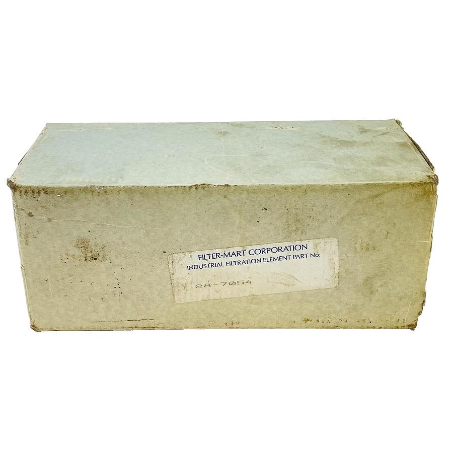 Used EPE 82.60H10SL-S00-0-P HYDRAULIC FILTER NEW OPEN BOX