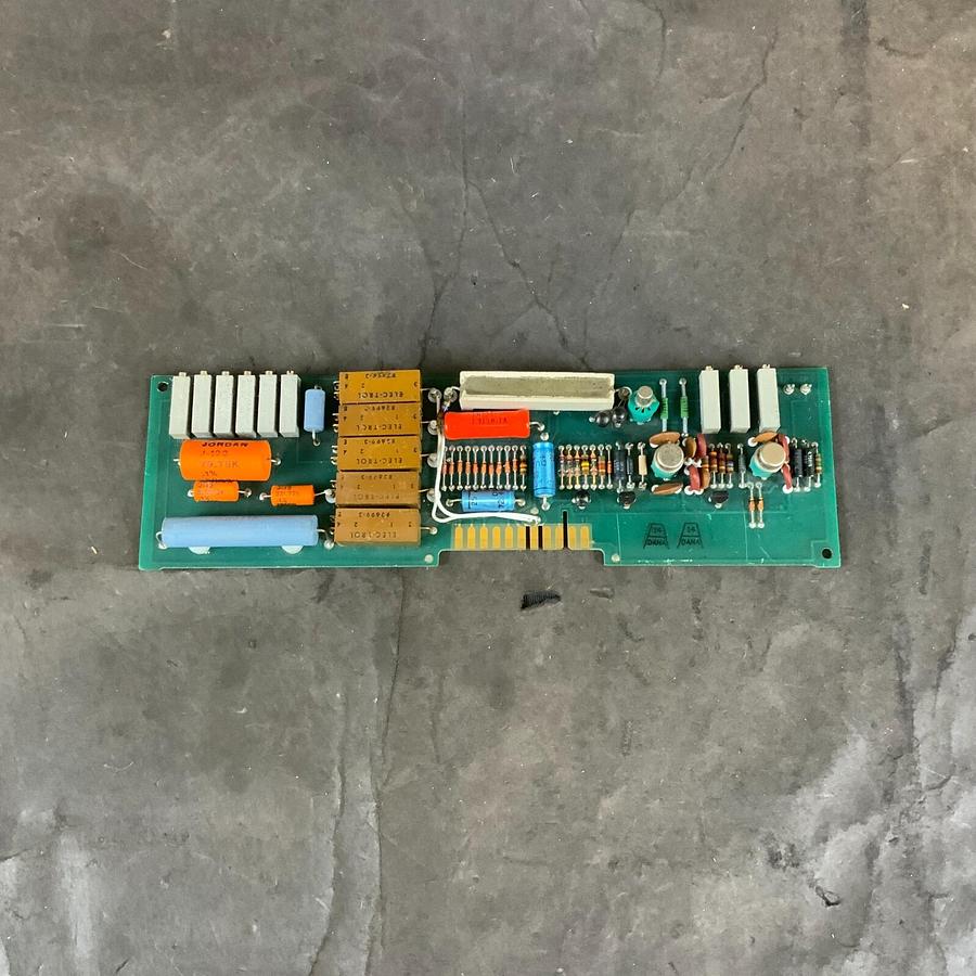 Used DANA 410634C PC BOARD ($25 OBO)