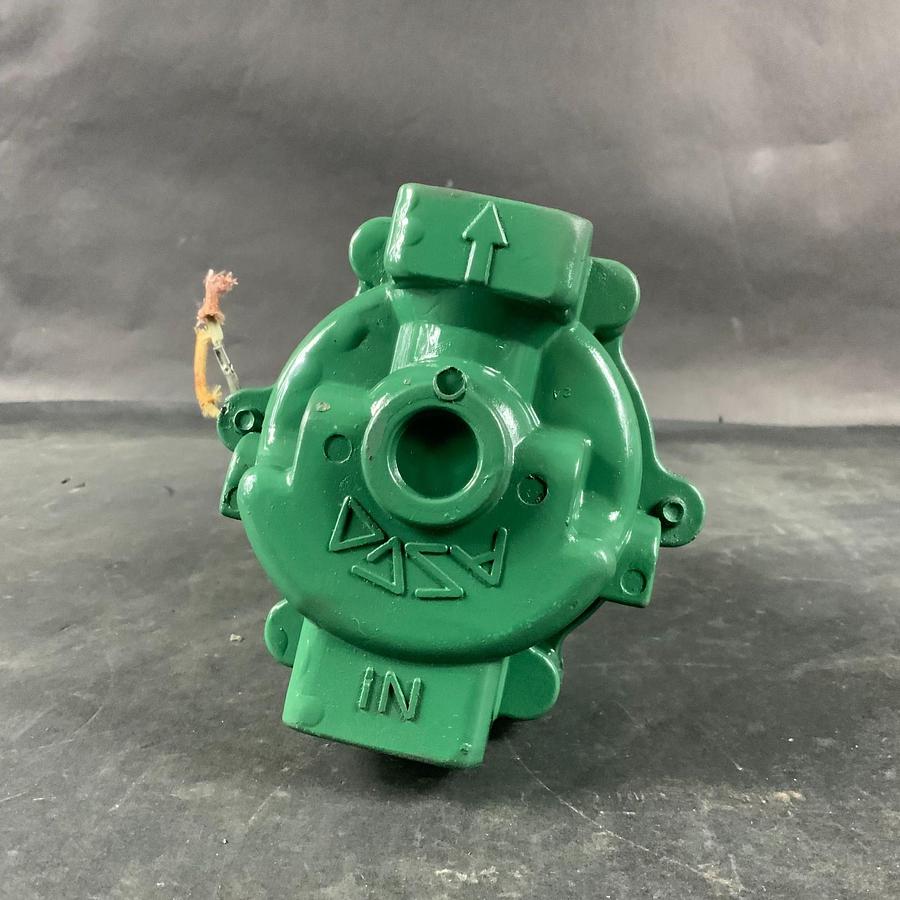 Used ASCO 8042C45 SOLENOID VALVE ($250 OBO)