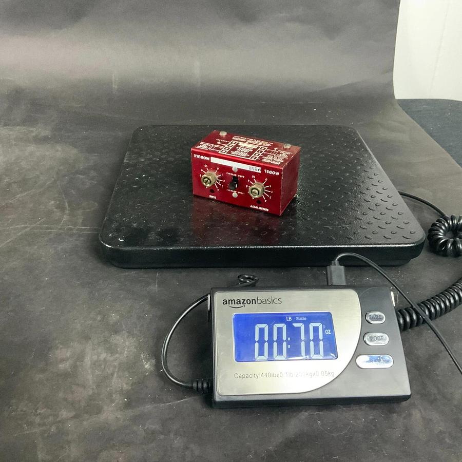 Used BANNER MB5R LOGIC MODULE ($100 OBO)