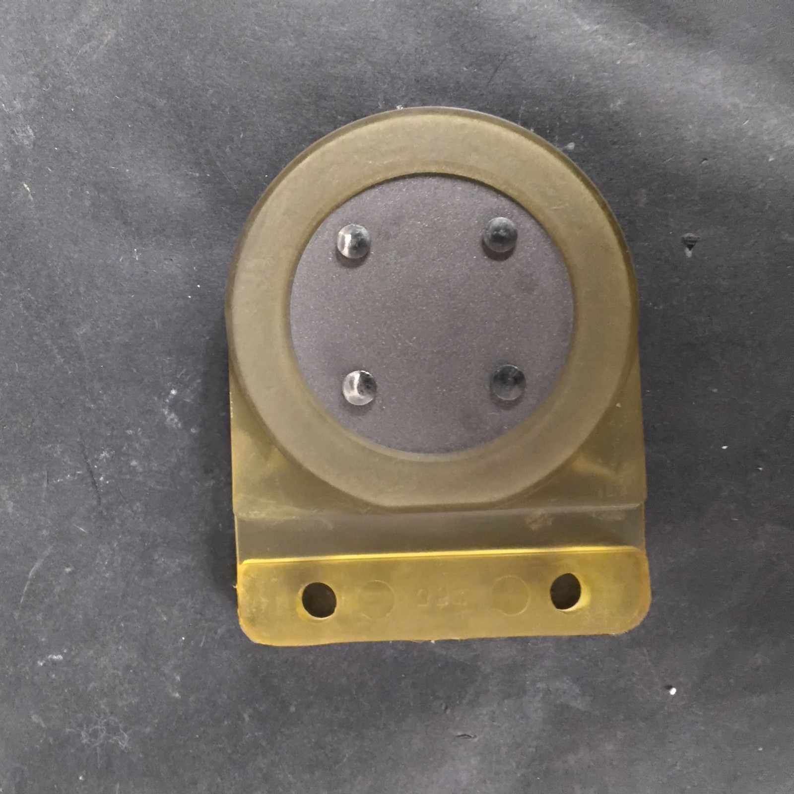 Used WARREN RUPP 338-011-357 FLAP VALVE ($35 OBO)