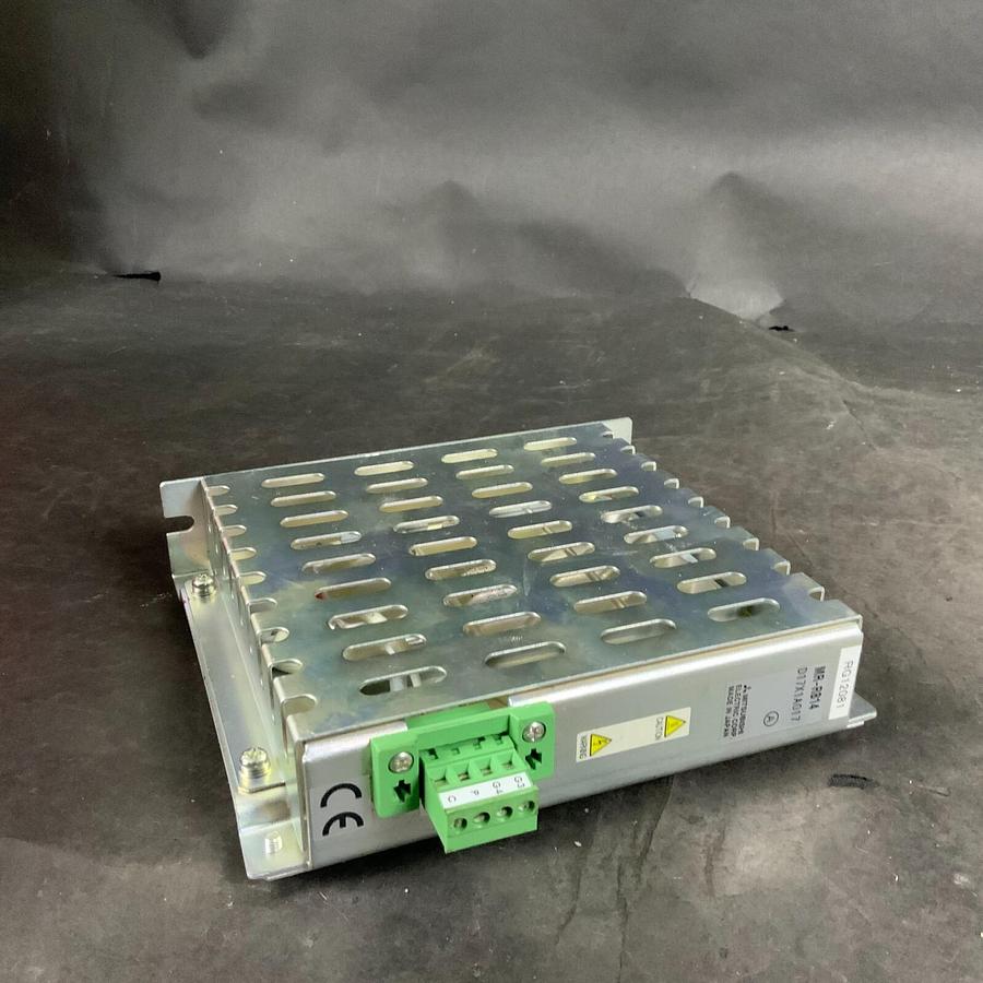 Used MITSUBISHI MR-RB14 REGEN CONVERTER ($70 OBO)