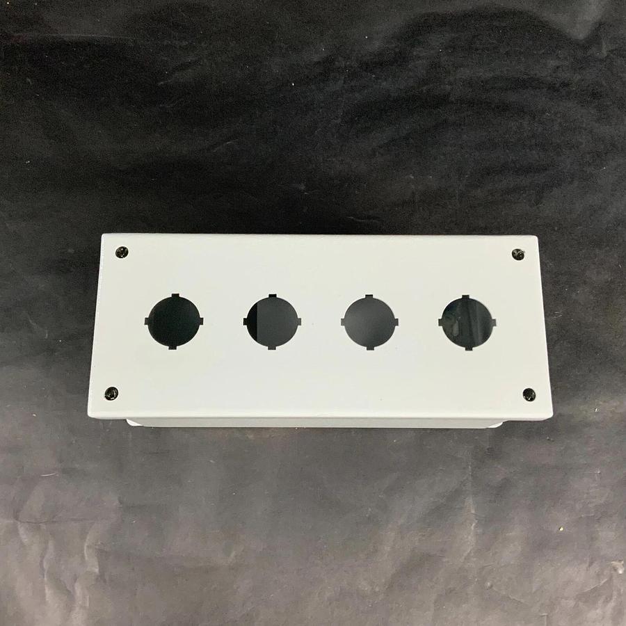 Used RITTAL PB8017688 PUSHBUTTON BOX ENCLOSURE ($50 OBO)