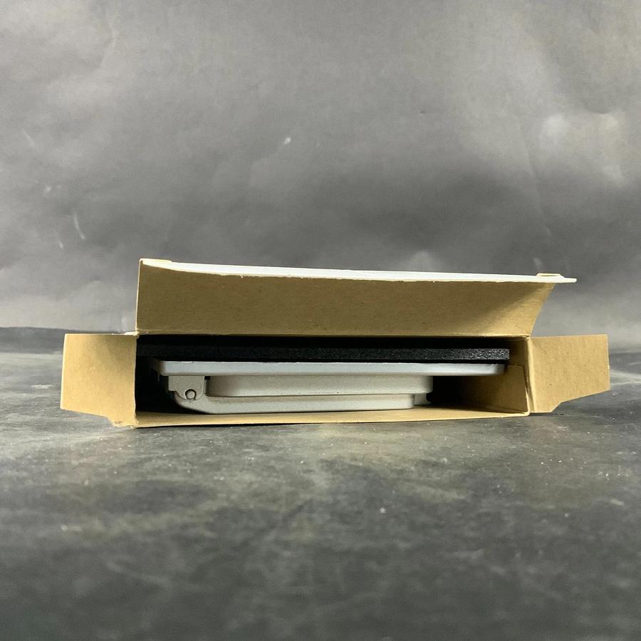 RED DOT 2CCDG RECEPTACLE COVER ($12 OBO)