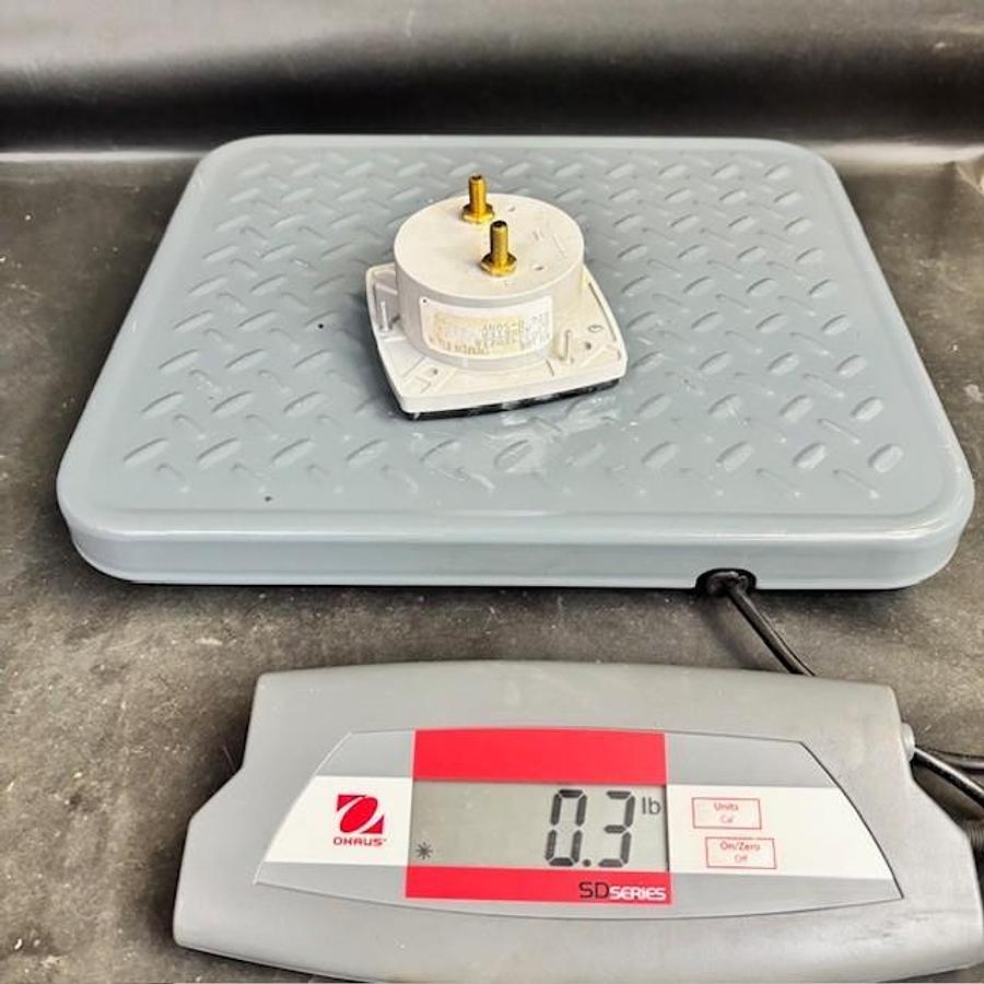 Used YOKOGAWA 250-325-ECPK PANEL METER
