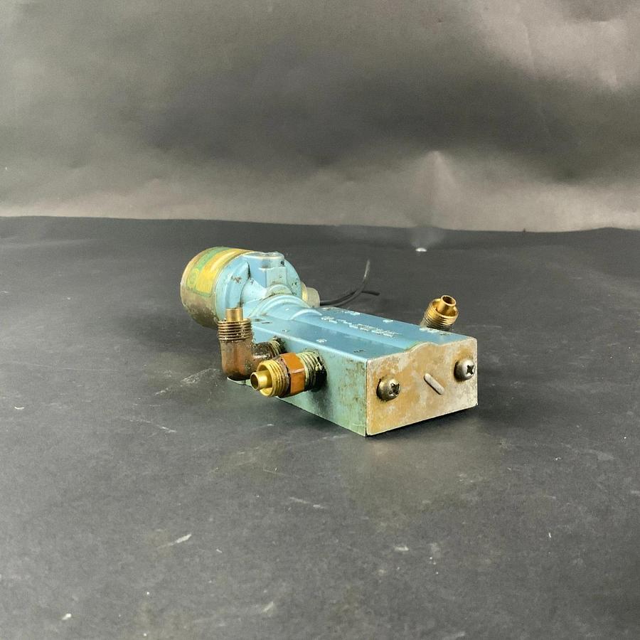 Used SKINNER H935L B2150 1/4” SOLENOID VALVE ($30 OBO)
