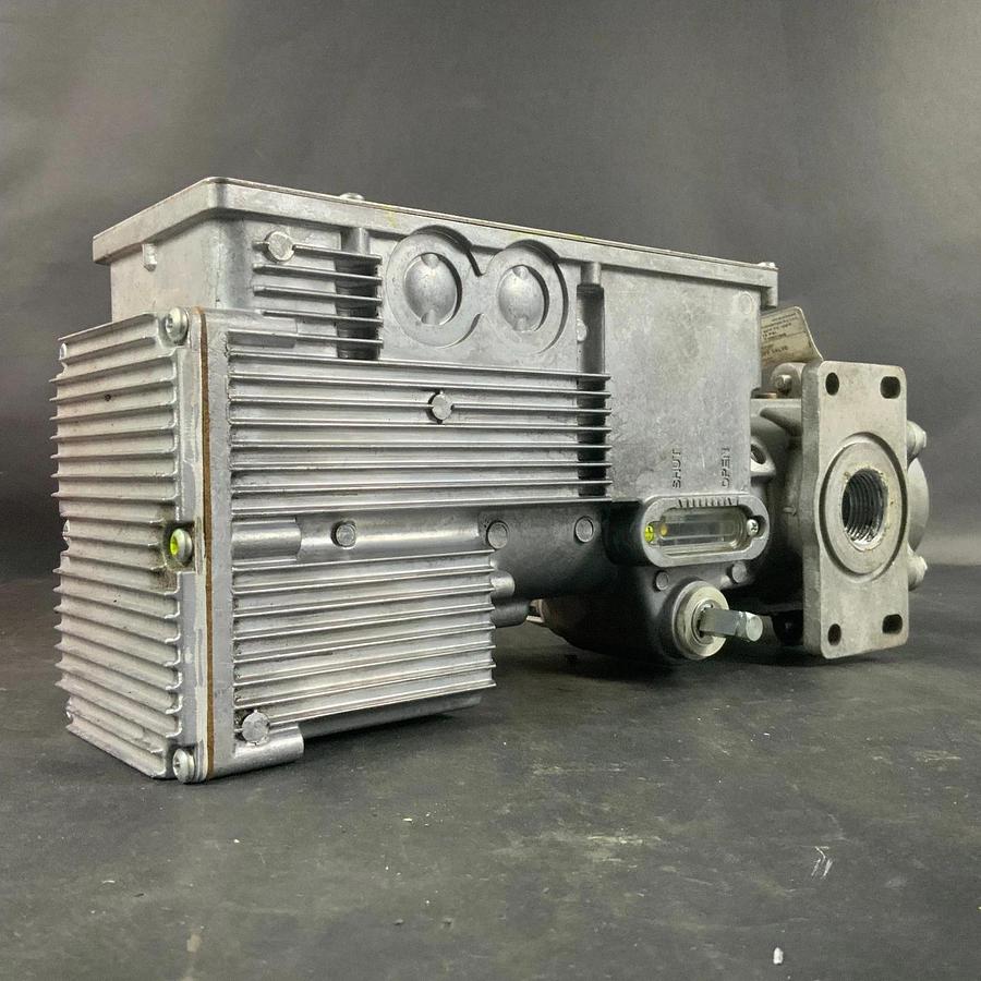 Used ASCO AH2E202A4 HYDRAMOTOR GAS VALVE ($1,600 OBO)