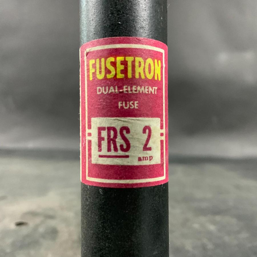 Used BUSSMANN FRS2 FUSE ($15 OBO)