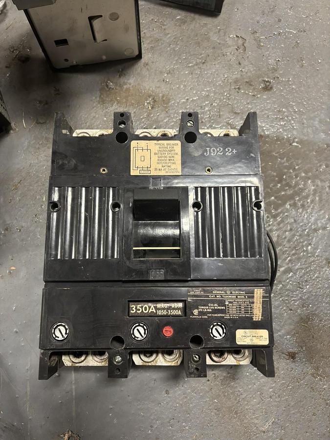 Used GENERAL ELECTRIC FBN36TE045RV ($499.99 OBO)