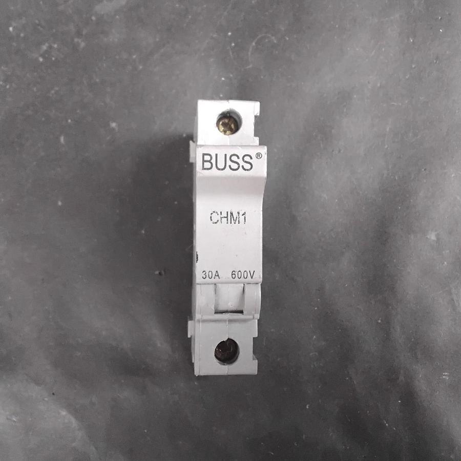 Used BUSSMANN CHM1 FUSE HOLDER ($15 OBO)