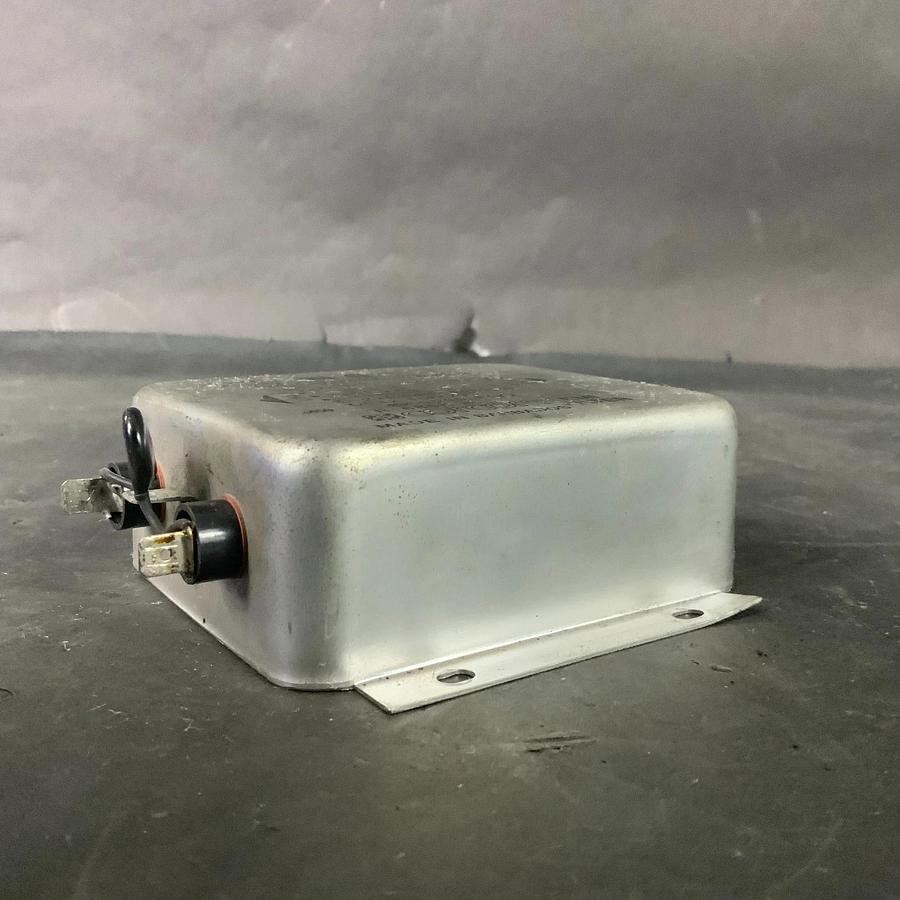 Used CORCOM 20VR1 EMI FILTER ($15 OBO)