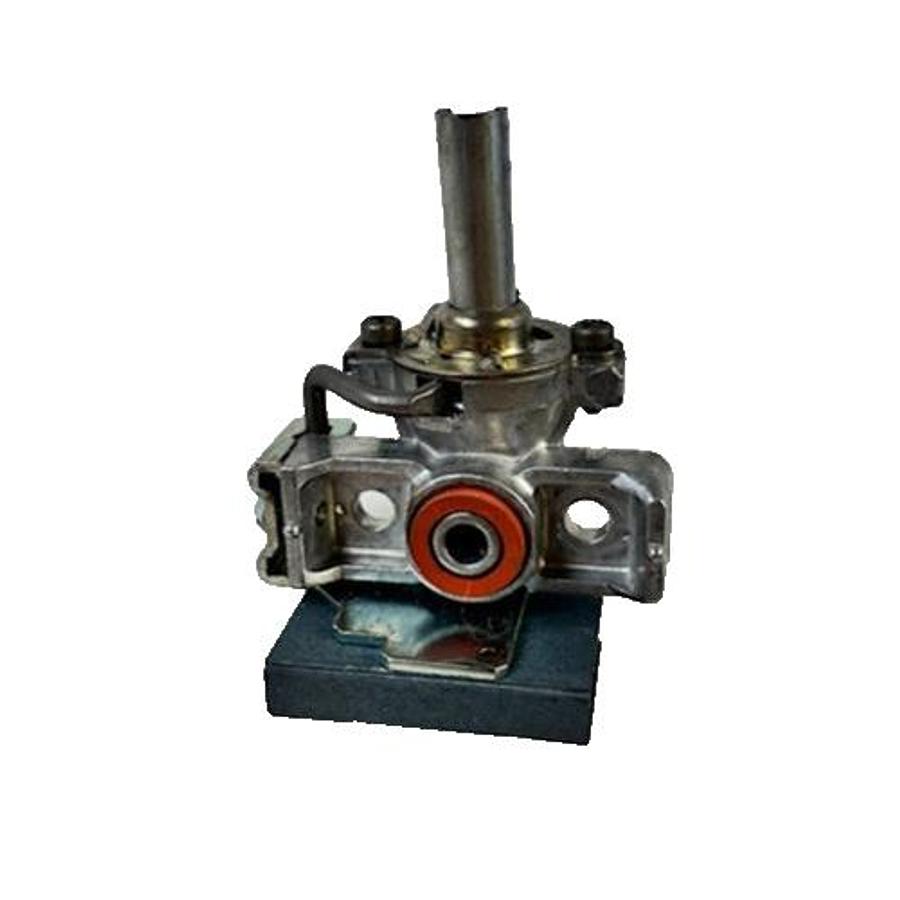Used ROBERTSHAW 4625-SERIES GAS TOP BURNER VALVE