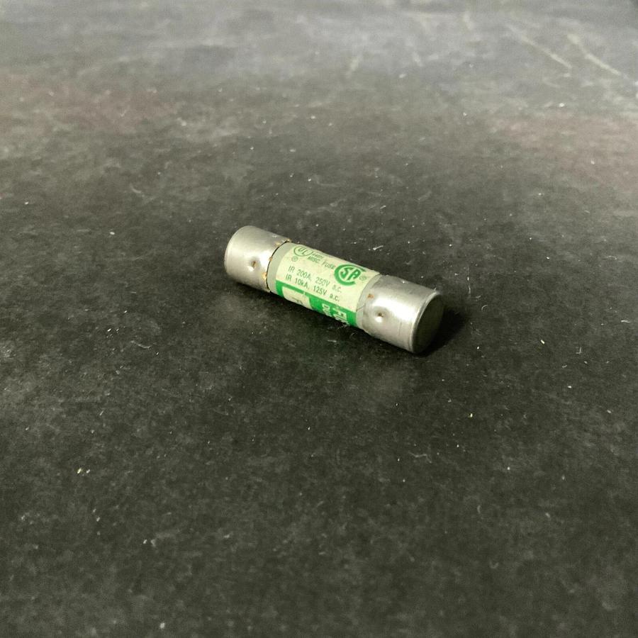 Used BUSSMANN FNM 10 TIME DELAY FUSE - SET OF 3 ($12 OBO)