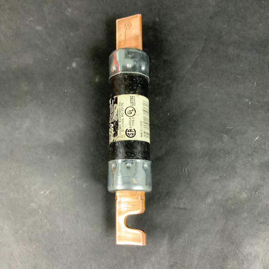 Used BUSSMANN EATON FRN-R-100 FUSE ($17 OBO)