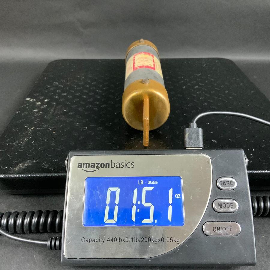 Used LITTELFUSE FLSR 175 FUSE - NEW, OPEN BOX ($24 OBO)