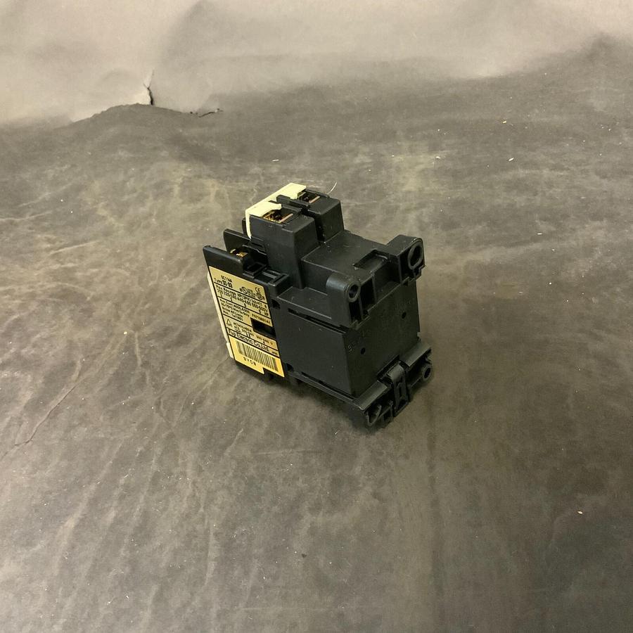 Used FUJI SC-03 MAGNETIC CONTACTOR ($40 OBO)