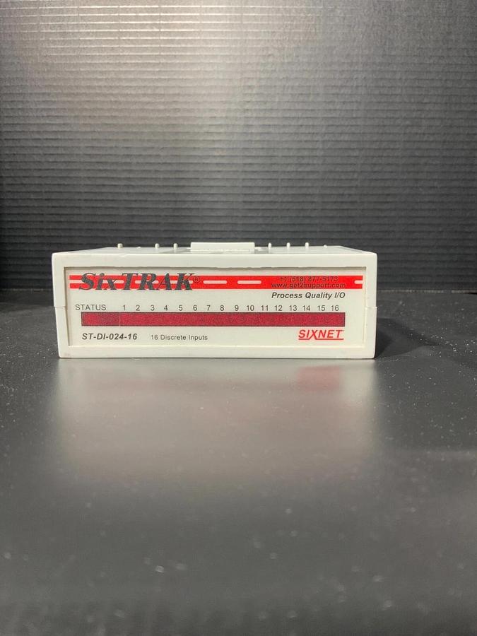 Used RED LION SixTRAK ST-DI-024-16 ($174.99/ea OBO!!!) (Lot of 2)