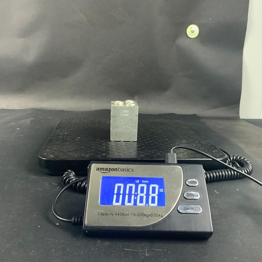 Used ILSCO D3661 MECHANICAL LUG ($15 OBO)