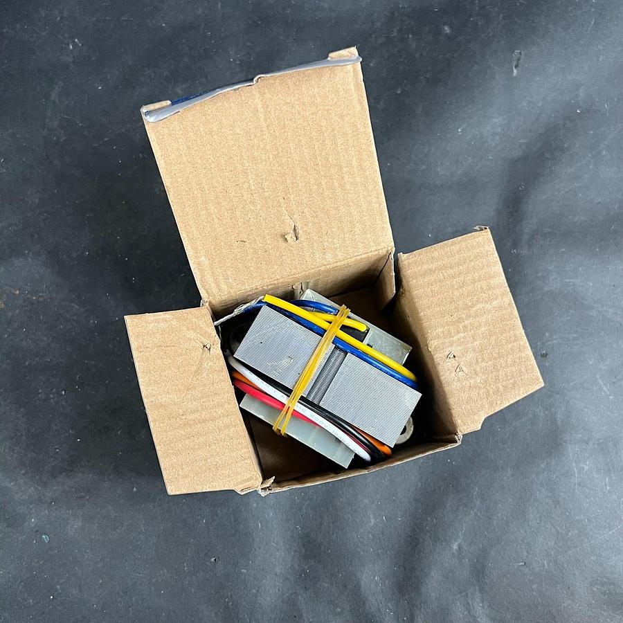 Used MARS 50354 TRANSFORMER ($20 OBO)