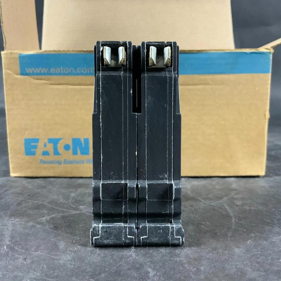 Used EATON CHF240 25E CIRCUIT BREAKER ($30 OBO)