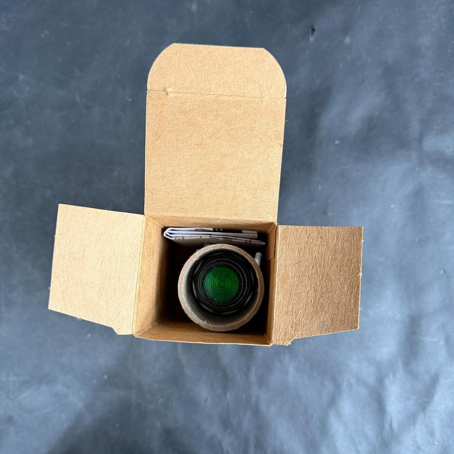 EATON 10250T297LGP2A GREEN PILOT LIGHT