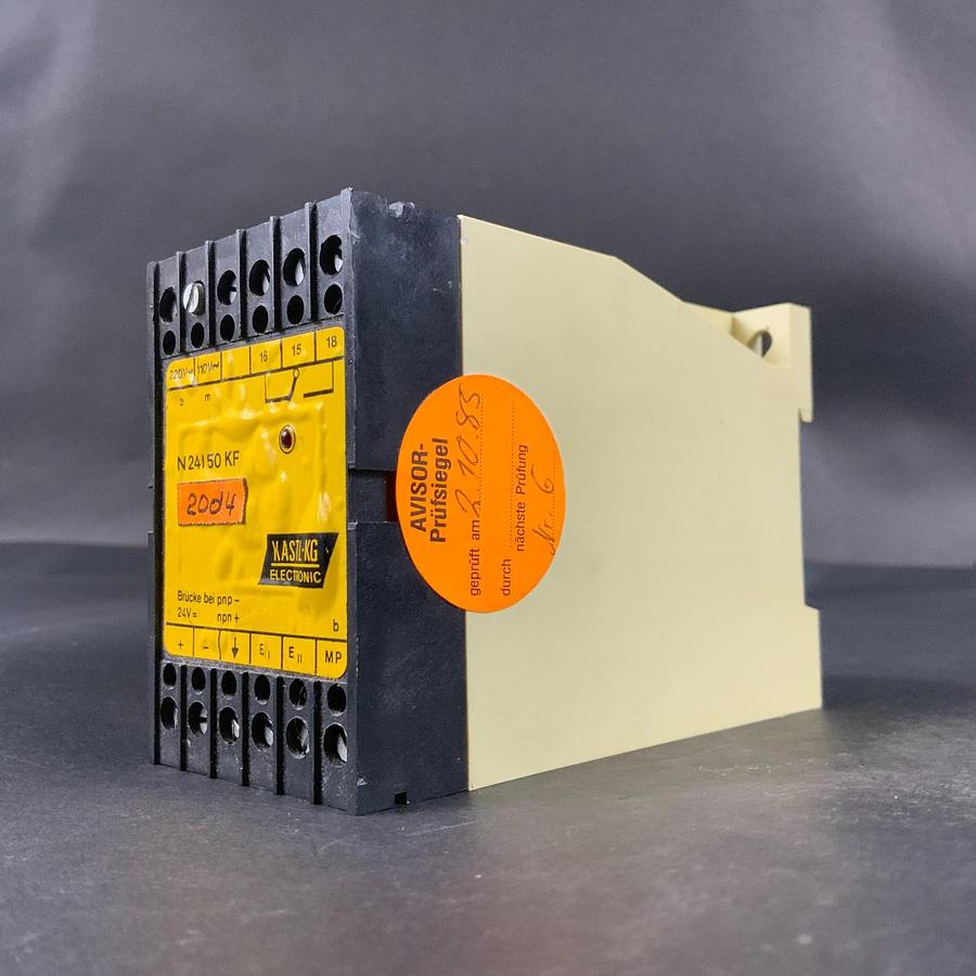 Used KASTL-KG ELECTRONIC N24/50KF POWER SUPPLY ($60 OBO)