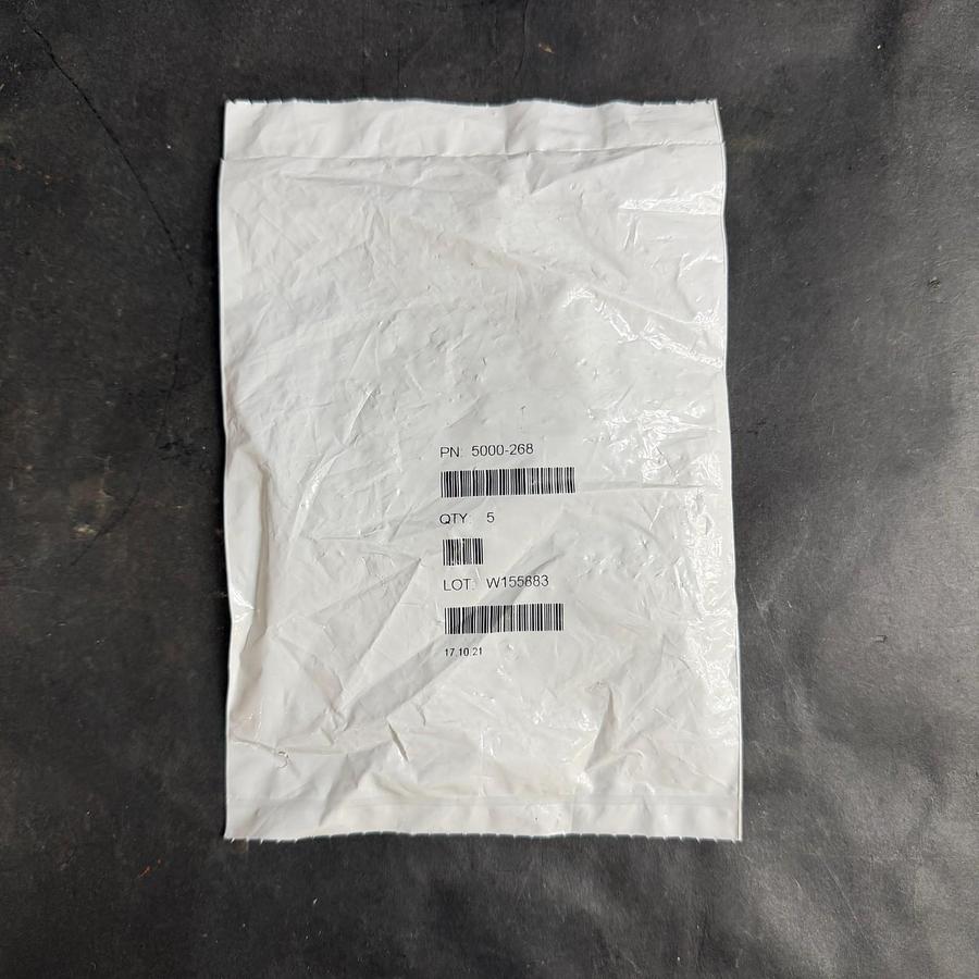 Used AMERICAN RING 5000-268 RETAINING RINGS ($10 OBO)